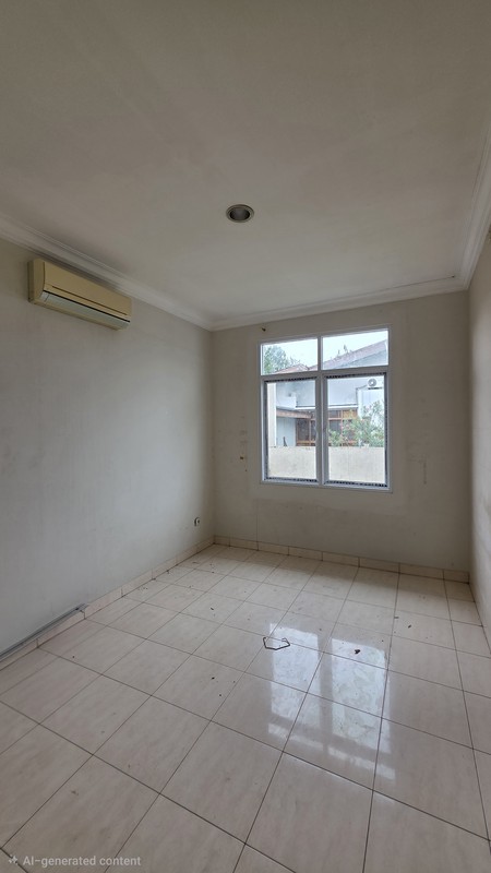 Rumah Siap Huni Per Tahun Di Kota Wisata