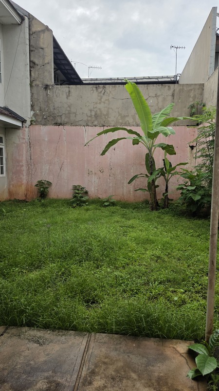 Rumah Siap Huni Per Tahun Di Kota Wisata