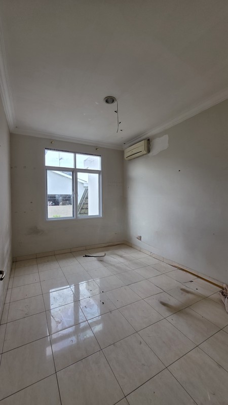 Rumah Siap Huni Per Tahun Di Kota Wisata