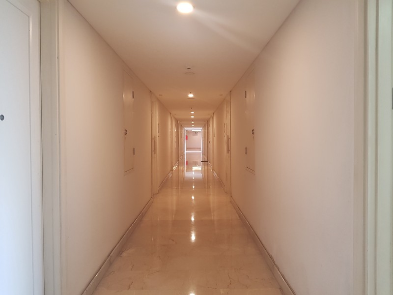 Sudah Termasuk IPL Apartemen Estetik Landmark Residence 2 BR