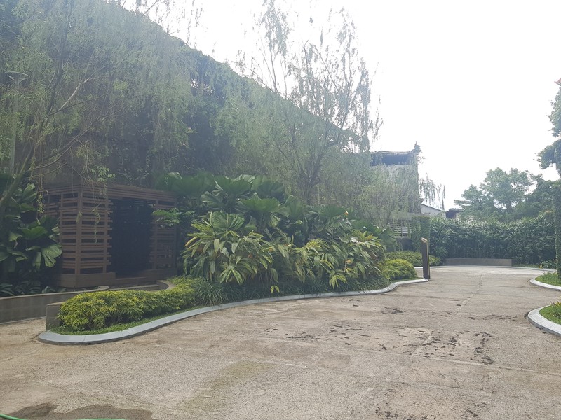 Sudah Termasuk IPL Apartemen Estetik Landmark Residence 2 BR