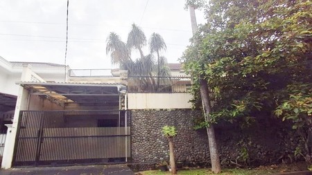 Dijual Cepat Rumah Siap Huni di Bukit Cinere Indah ( BCI) 