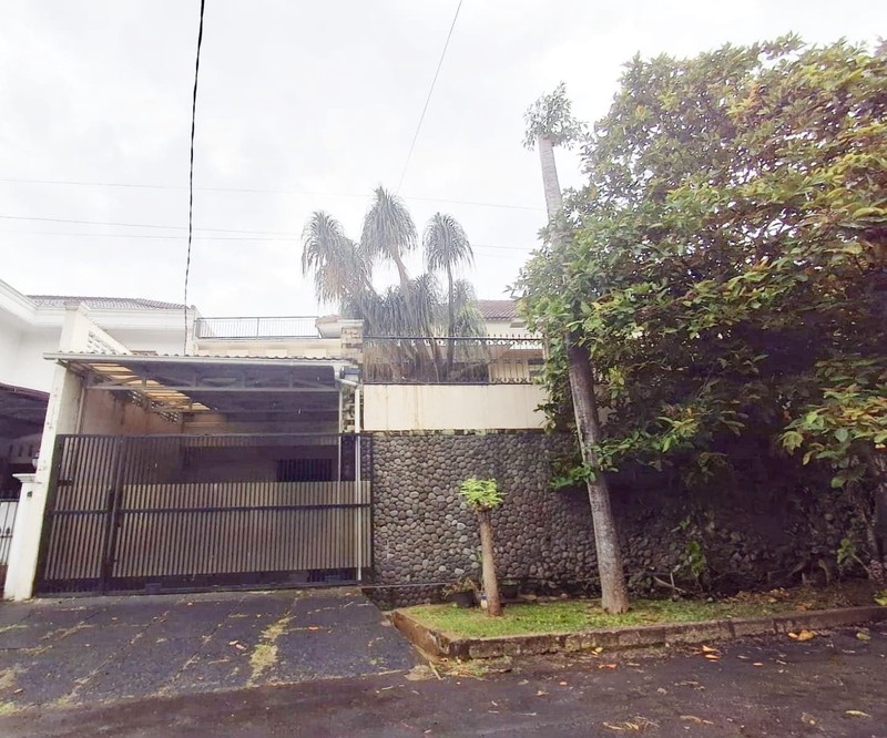 Dijual Cepat Rumah Siap Huni di Bukit Cinere Indah ( BCI) 