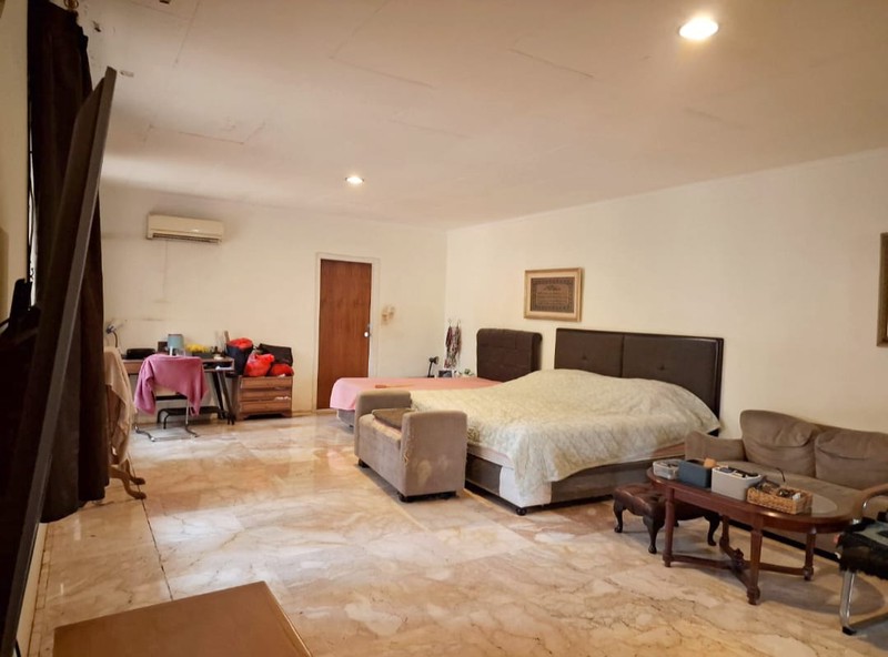 Dijual Cepat Rumah Siap Huni di Bukit Cinere Indah ( BCI) 