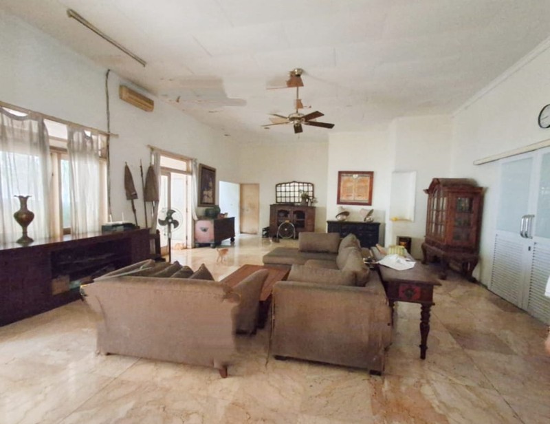 Dijual Cepat Rumah Siap Huni di Bukit Cinere Indah ( BCI) 