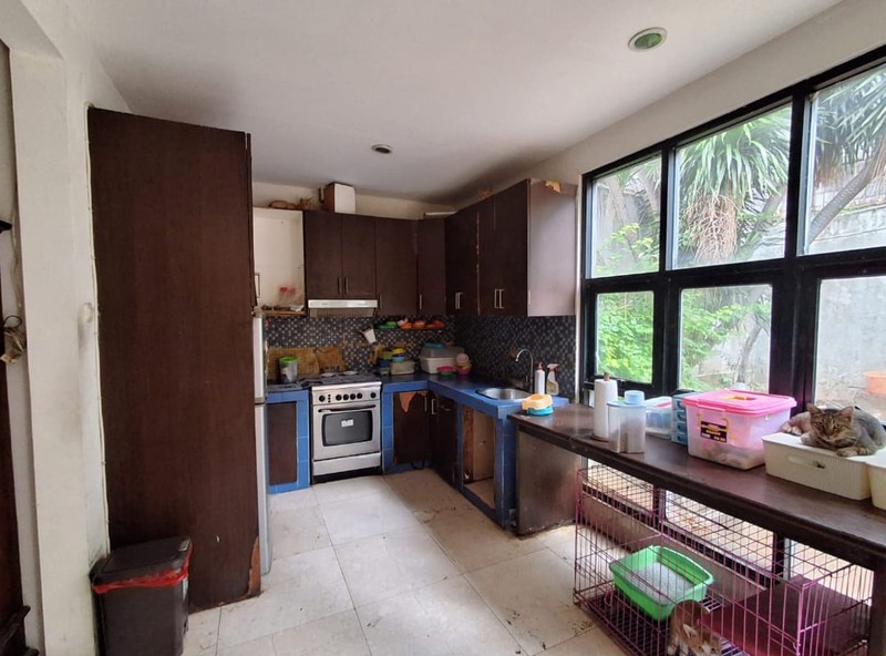 Dijual Cepat Rumah Siap Huni di Bukit Cinere Indah ( BCI) 