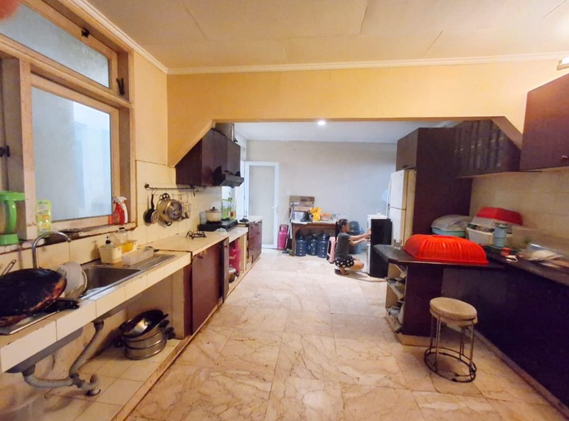 Dijual Cepat Rumah Siap Huni di Bukit Cinere Indah ( BCI) 