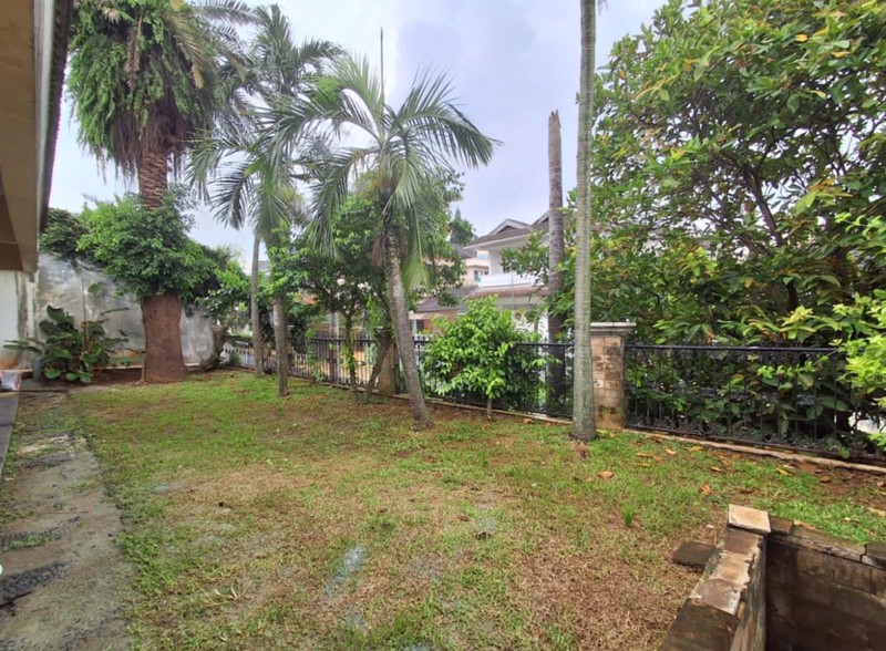 Dijual Cepat Rumah Siap Huni di Bukit Cinere Indah ( BCI) 