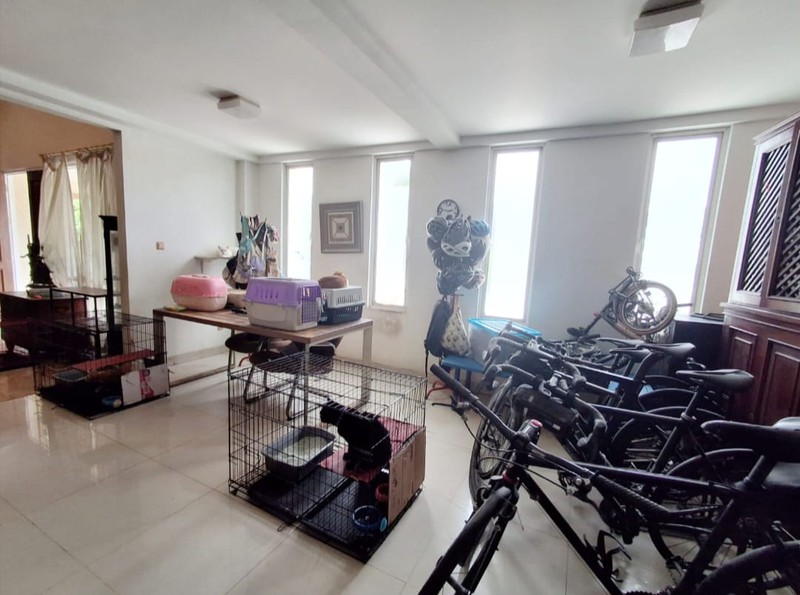 Dijual Cepat Rumah Siap Huni di Bukit Cinere Indah ( BCI) 