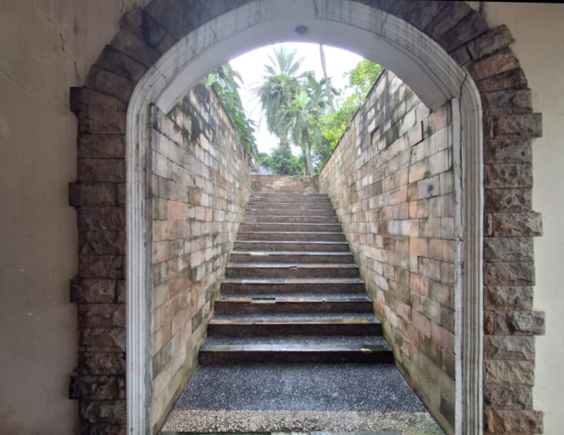 Dijual Cepat Rumah Siap Huni di Bukit Cinere Indah ( BCI) 