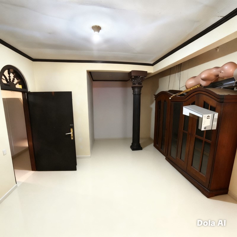 DIJUAL CEPAT RUMAH 1LT, 4 KIOS, 1 RUKO 2LT