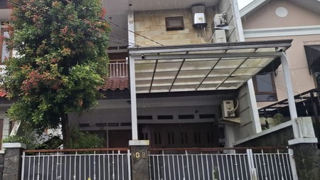 DIJUAL RUMAH 2 LT PANGKALAN JATI -  LEBAK BULUS