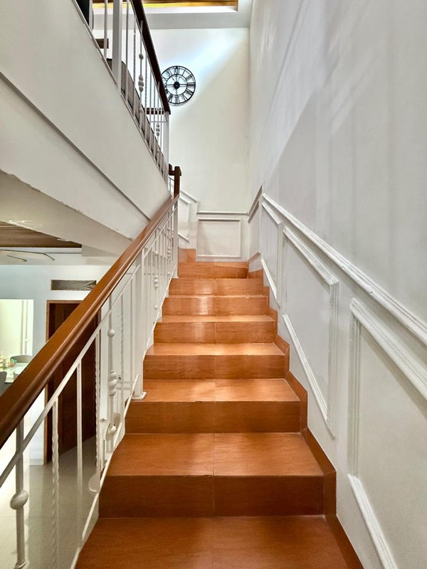 DIJUAL RUMAH 2 LT PANGKALAN JATI -  LEBAK BULUS