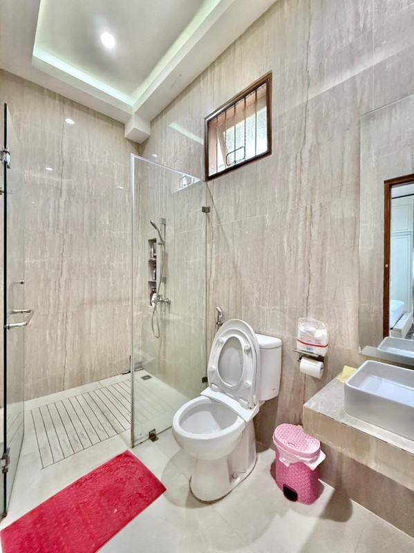 DIJUAL RUMAH 2 LT PANGKALAN JATI -  LEBAK BULUS