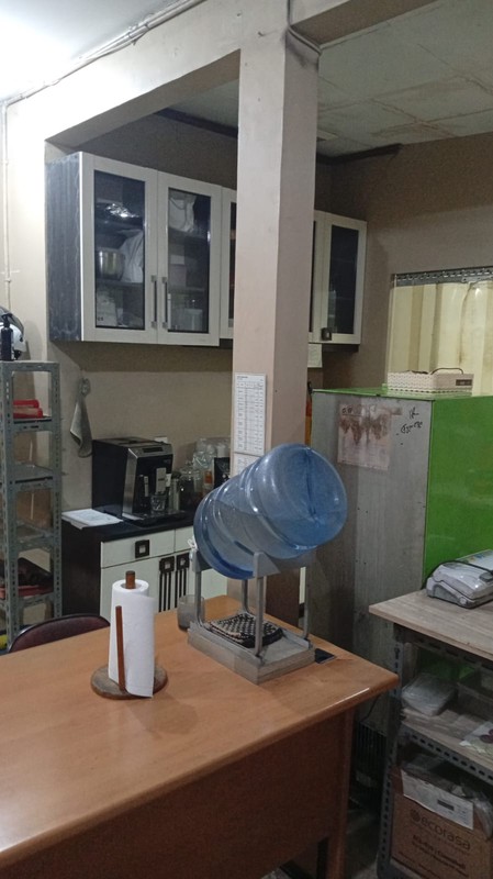 Dijual Rumah Cocok Untuk Usaha Lokasi Strategis Di Deplu Raya, Pesanggrahan, Jakarta Selatan