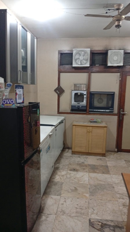 Dijual Rumah Cocok Untuk Usaha Lokasi Strategis Di Deplu Raya, Pesanggrahan, Jakarta Selatan