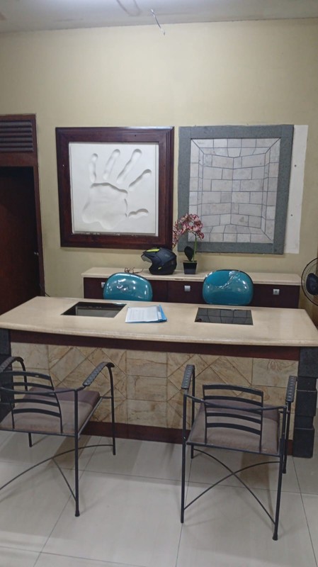 Dijual Rumah Cocok Untuk Usaha Lokasi Strategis Di Deplu Raya, Pesanggrahan, Jakarta Selatan