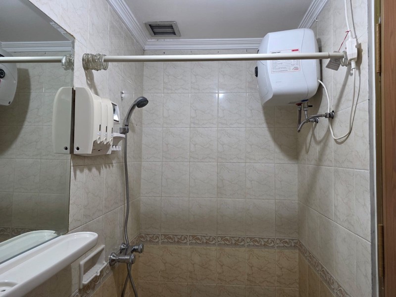 Apartemen The Majesty 3 BR Furnished Dekat Universitas Maranatha