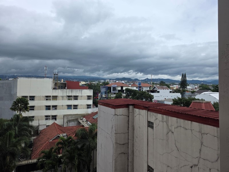 Apartemen The Majesty 3 BR Furnished Dekat Universitas Maranatha