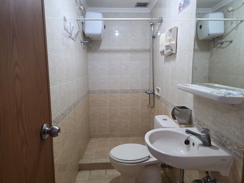 Apartemen The Majesty 3 BR Furnished Dekat Universitas Maranatha