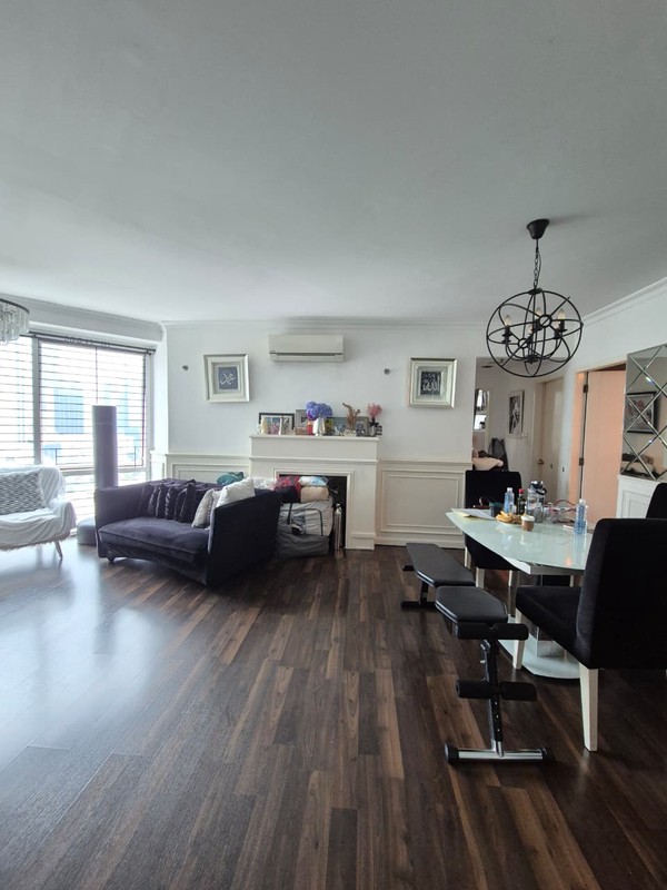 Dijual Apartemen Batavia 3BR di lokasi strategis jakarta pusat, kondisi bagus terawat