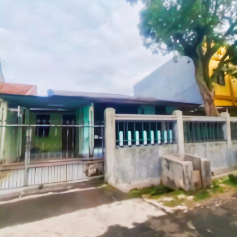 Rumah Bagus Di Jl Besi, Pondok Jaya Bintaro Tangerang Selatan