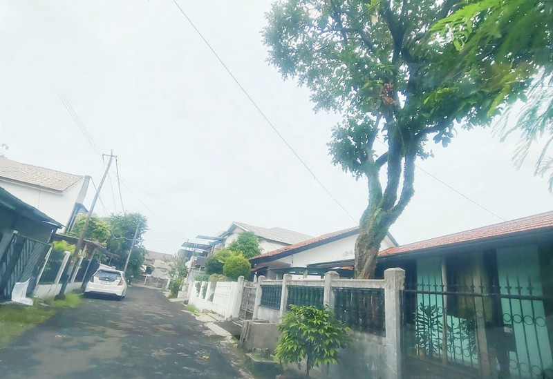 Rumah Bagus Di Jl Besi, Pondok Jaya Bintaro Tangerang Selatan