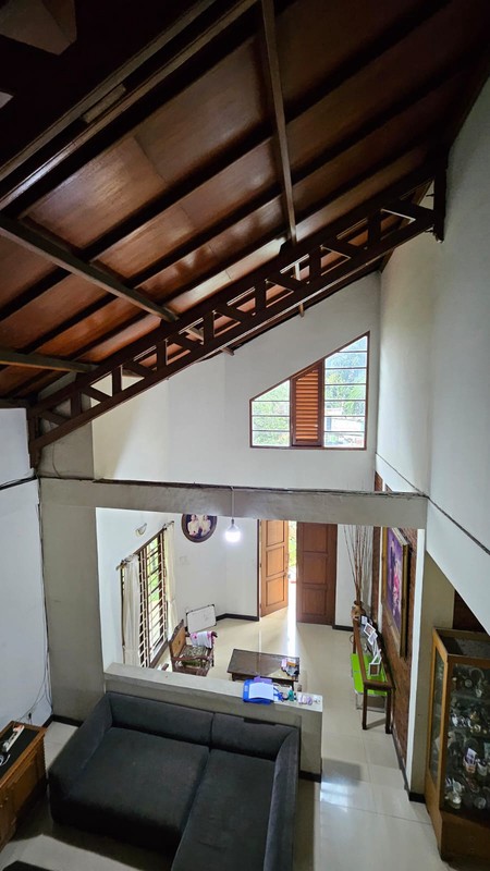 Rumah Mewah siap huni di Bintaro Jaya Sektor 3