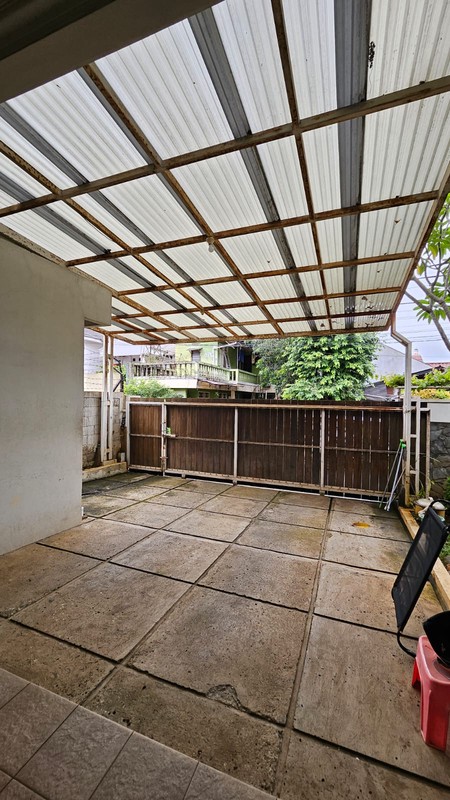 Rumah Mewah siap huni di Bintaro Jaya Sektor 3