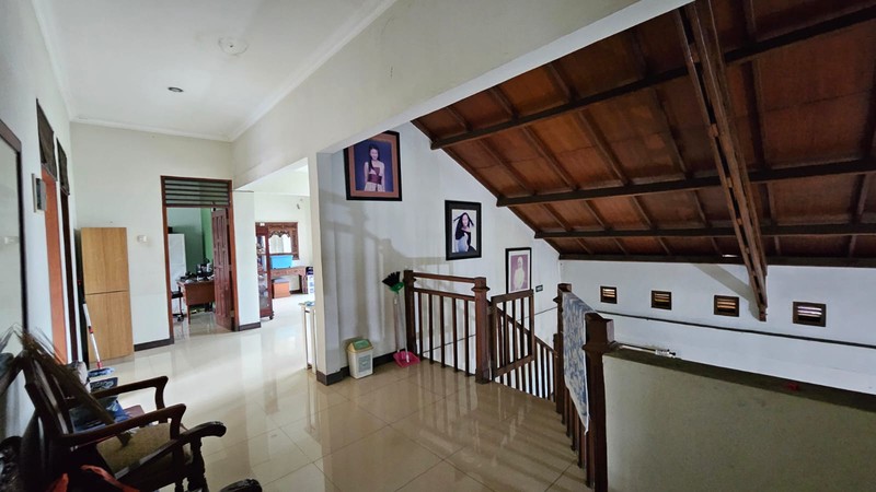 Rumah Mewah siap huni di Bintaro Jaya Sektor 3