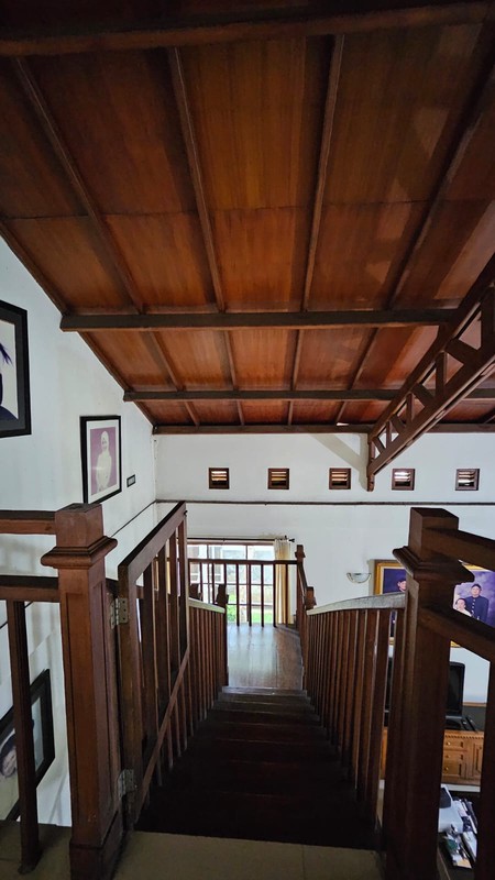 Rumah Mewah siap huni di Bintaro Jaya Sektor 3