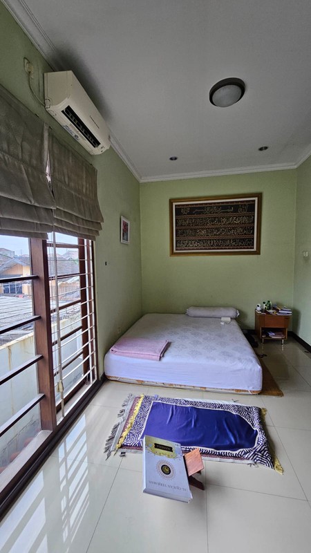 Rumah Mewah siap huni di Bintaro Jaya Sektor 3