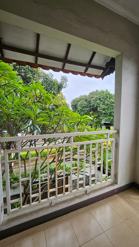 Rumah Mewah siap huni di Bintaro Jaya Sektor 3