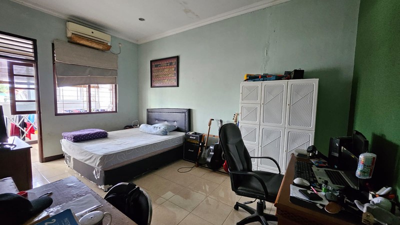 Rumah Mewah siap huni di Bintaro Jaya Sektor 3