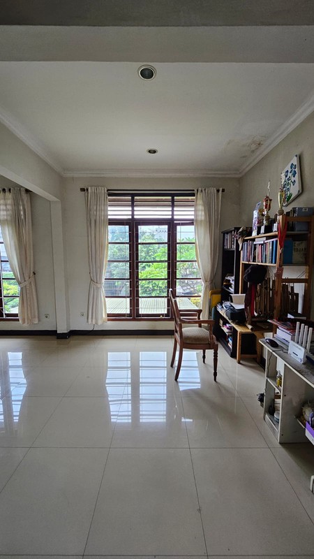 Rumah Mewah siap huni di Bintaro Jaya Sektor 3