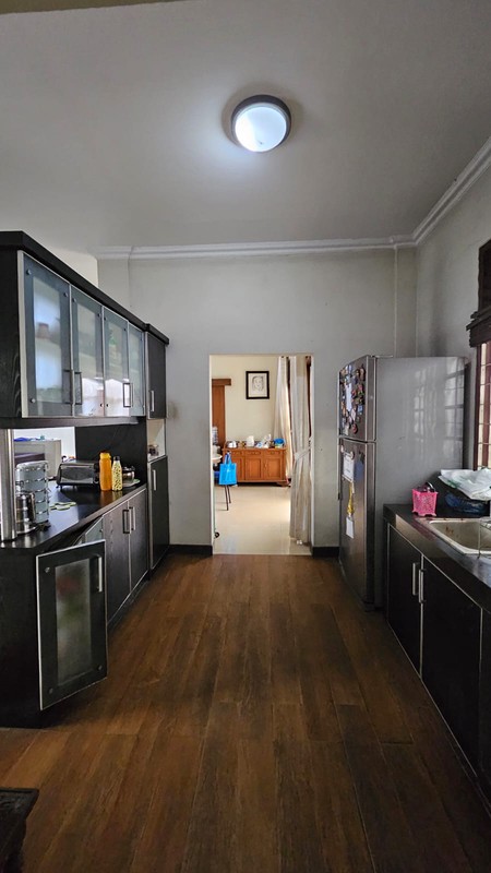 Rumah Mewah siap huni di Bintaro Jaya Sektor 3