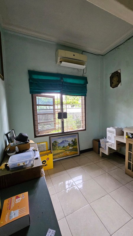 Rumah Mewah siap huni di Bintaro Jaya Sektor 3