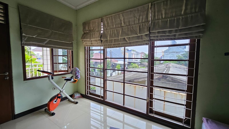 Rumah Mewah siap huni di Bintaro Jaya Sektor 3