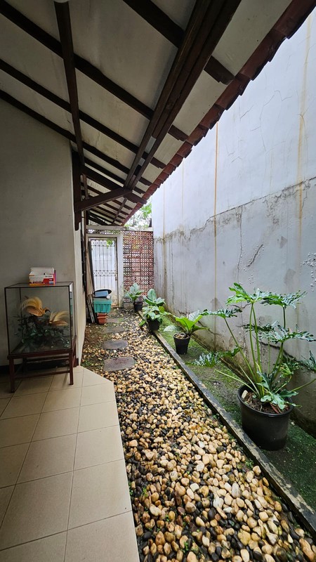 Rumah Mewah siap huni di Bintaro Jaya Sektor 3