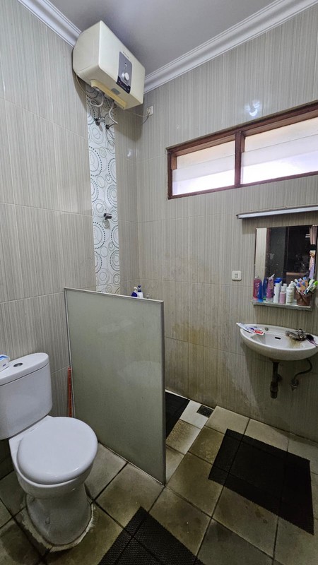 Rumah Mewah siap huni di Bintaro Jaya Sektor 3