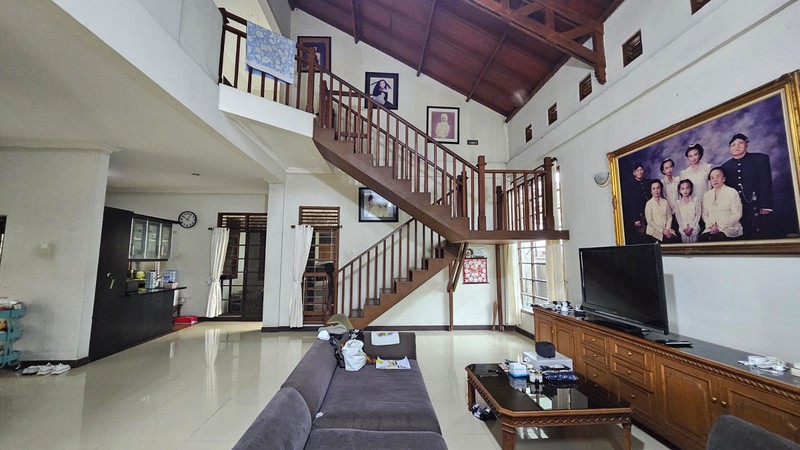 Rumah Mewah siap huni di Bintaro Jaya Sektor 3