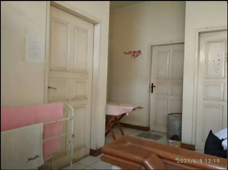 Rumah Bagus Di Bendungan Hilir Jakarta Pusat