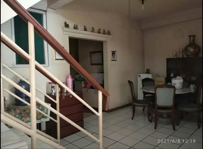 Rumah Bagus Di Bendungan Hilir Jakarta Pusat