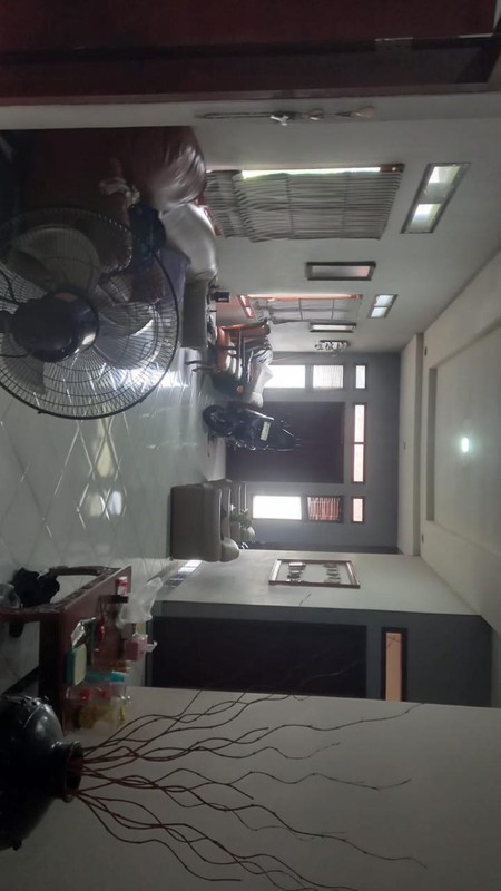 Rumah Bagus Di Villa Agung Ciseeng, Jl Jembatan Biru Bogor Jawa Barat