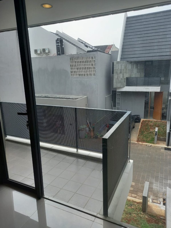 Rumah Modern Vasa Jagakarsa | 3 KT 2 KM | Lingkungan Asri & Akses Strategis