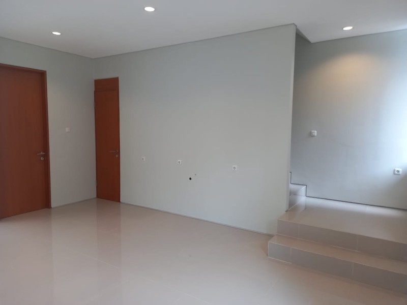 Rumah Modern Vasa Jagakarsa | 3 KT 2 KM | Lingkungan Asri & Akses Strategis