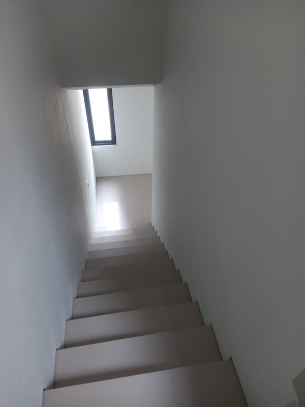 Rumah Modern Vasa Jagakarsa | 3 KT 2 KM | Lingkungan Asri & Akses Strategis