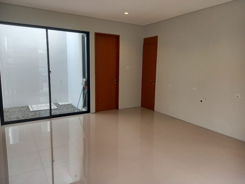 Rumah Modern Vasa Jagakarsa | 3 KT 2 KM | Lingkungan Asri & Akses Strategis