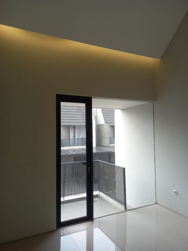 Rumah Modern Vasa Jagakarsa | 3 KT 2 KM | Lingkungan Asri & Akses Strategis