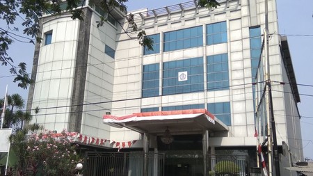 Geduang Siap Pakai Di Graha Dewi Sartika, Jl KH Sholeh Iskandar Tanah Sereal Bogor